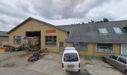 Langkastrup Auto- Og Traktorværksted