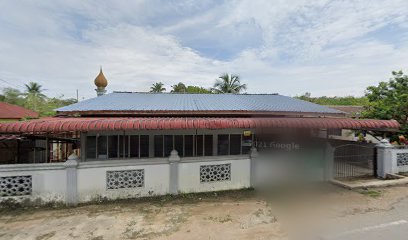 Madrasah Haji Hassan مدرسة حاج حسن