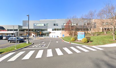 Wing Memorial Hospital: Wu Richard K MD