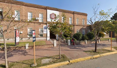 Universidad FASTA UAA San Francisco, Instituto Sup. FASTA Inmaculada Concepción