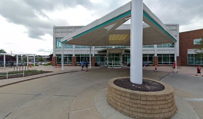 Akron General Hand Surgery
