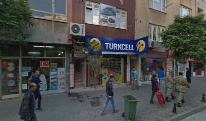 Turkcell Iletişim Merkezi-FATİH TEKE