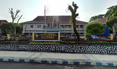 Pemerintah Provinsi Bengkulu