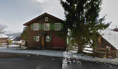 Chalet Ritornell