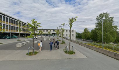 Trondheim Taekwon-Do klubb - Sverresborg