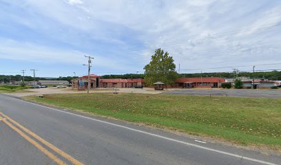 Latimer County Health Clinic