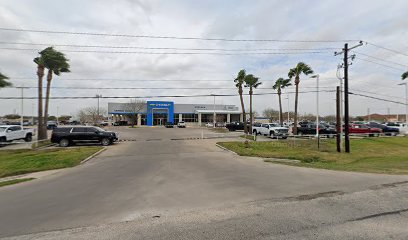 Buick at NEESSEN INC