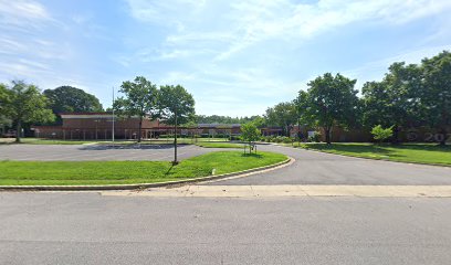 Shady Side Elementary School