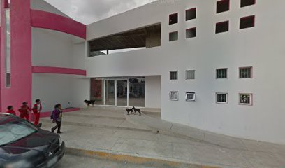 Centro Comunitario De Desarrollo Social El Carmen