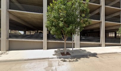 Parking Garage