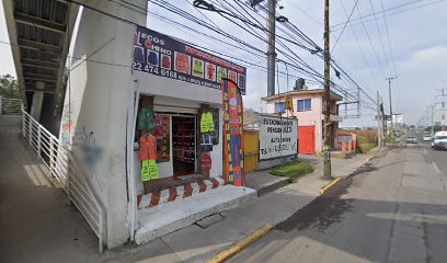 Soluciones y Comercializaciòn en Mercancìas Peligrosas, S.A. de C.V. Branch Toluca