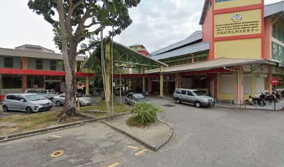 MBPP Berkupon Parking Area Pasar Awam Tanjung Bungah