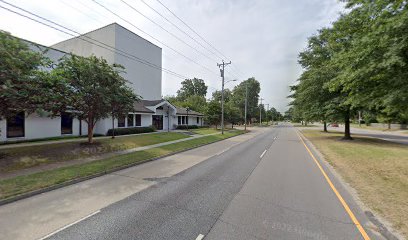 Norfolk Lower School