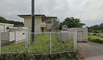 青い鳥福祉会 嵐山四季の家