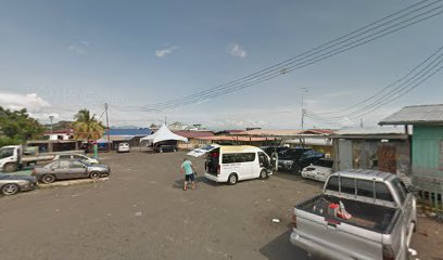 Kampung Sri Jaya