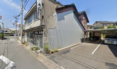 森川建具店