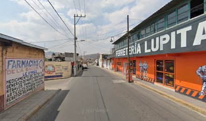 Ferretería Lupita