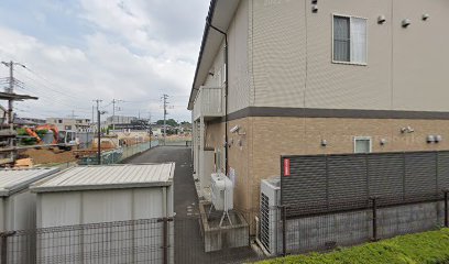 エホバの証人の王国会館 西東京