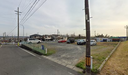 西山町一丁目(加藤)駐車場