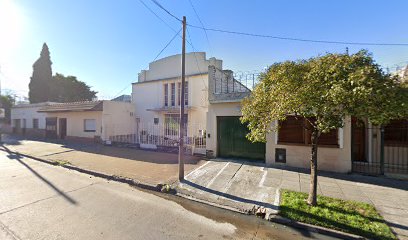 iglesia nueva apostolica