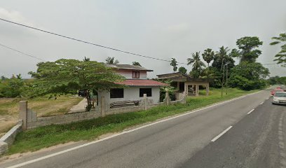 KAMPUNG TELUK KANDIS