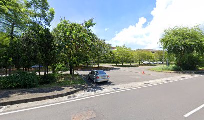 本洲产业园区公有停车场