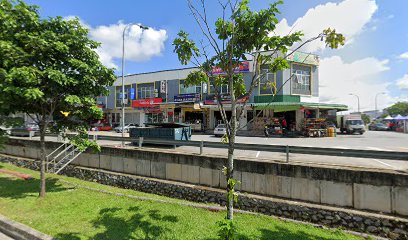 Restoran Alya Badrina