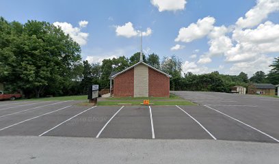 Glasgow Seventh-day Adventist Church