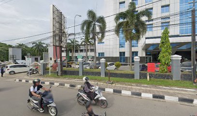 Asosiasi Kontraktor Konstruksi Indonesia