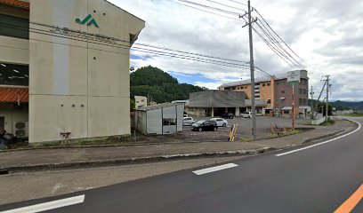 ＪＡ信州うえだ 真田支所長店