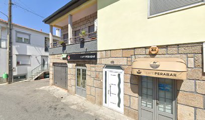 Restaurante Café Perabar