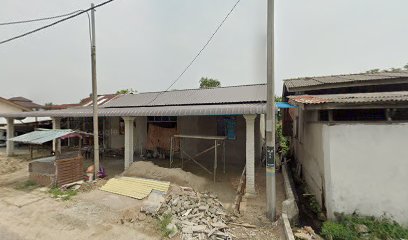 Kedai kakyah