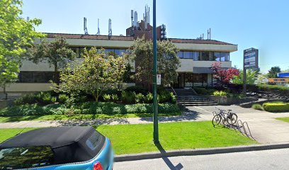 The Cambie Chiropractic Centre