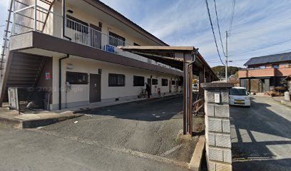 コーポ河原町