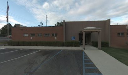 La Fayette City Office