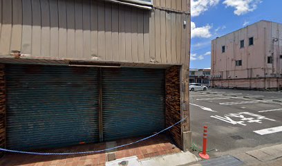 （有）駅前駐車場 第二駐車場