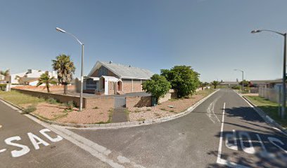 The Old Apostolic Church Milnerton