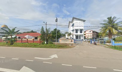 Balai Polis Tanjung Gemok
