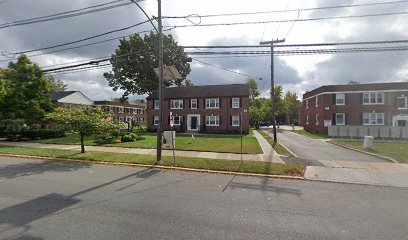 Mapleview Apartments
