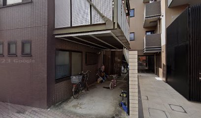 オープンレジデンシア三軒茶屋