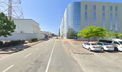 Eden and Central Karoo Education District Office