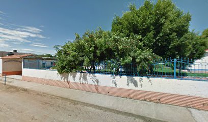 Escuela Federal 'Pedro Moreno'