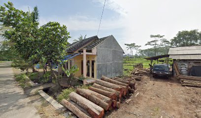 Rumah cigarskruie