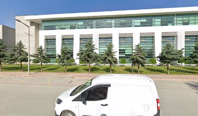 Karatay Üniversitesi Kütüphanesi