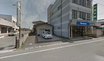 Panasonic shop マルコウ電器商会
