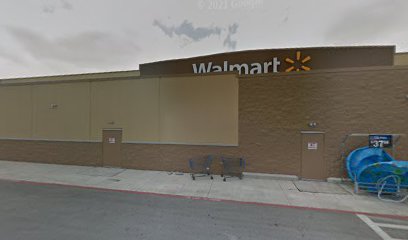 Walmart Tech Services