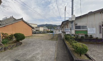 椋木ちびっこ広場