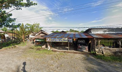 Jual Ayam Potong