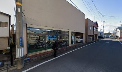 ㈾川村自転車商会