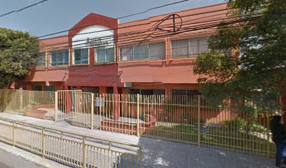 Colegio Rosita Sánchez